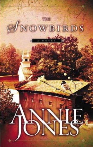 Annie Jones/The Snowbirds